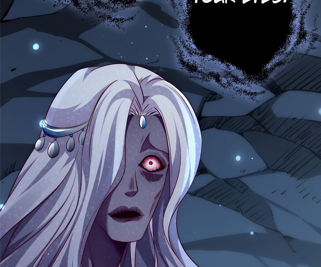 Precious Than God Chapter 15 - page 102