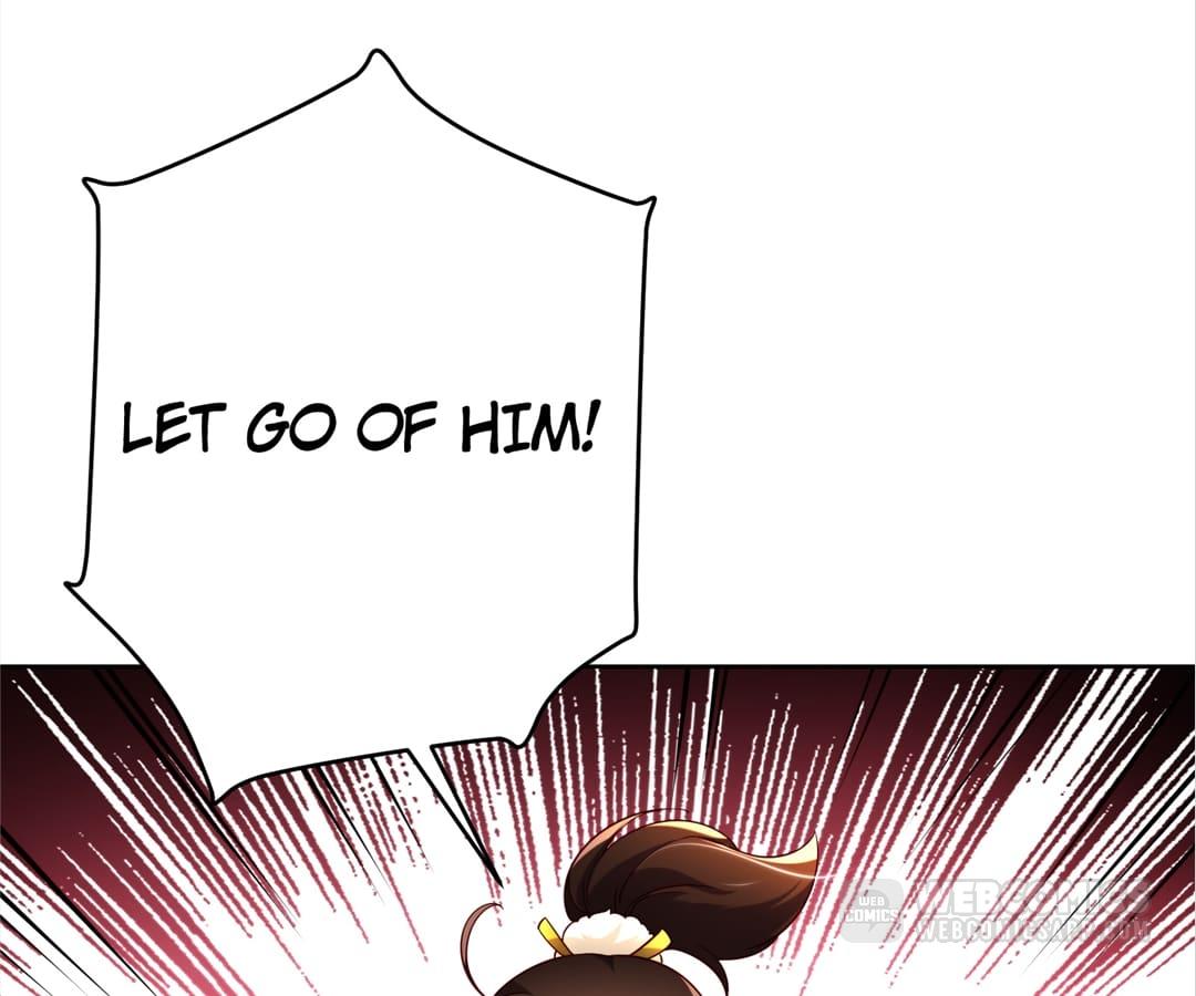 Precious Than God Chapter 15 - page 11