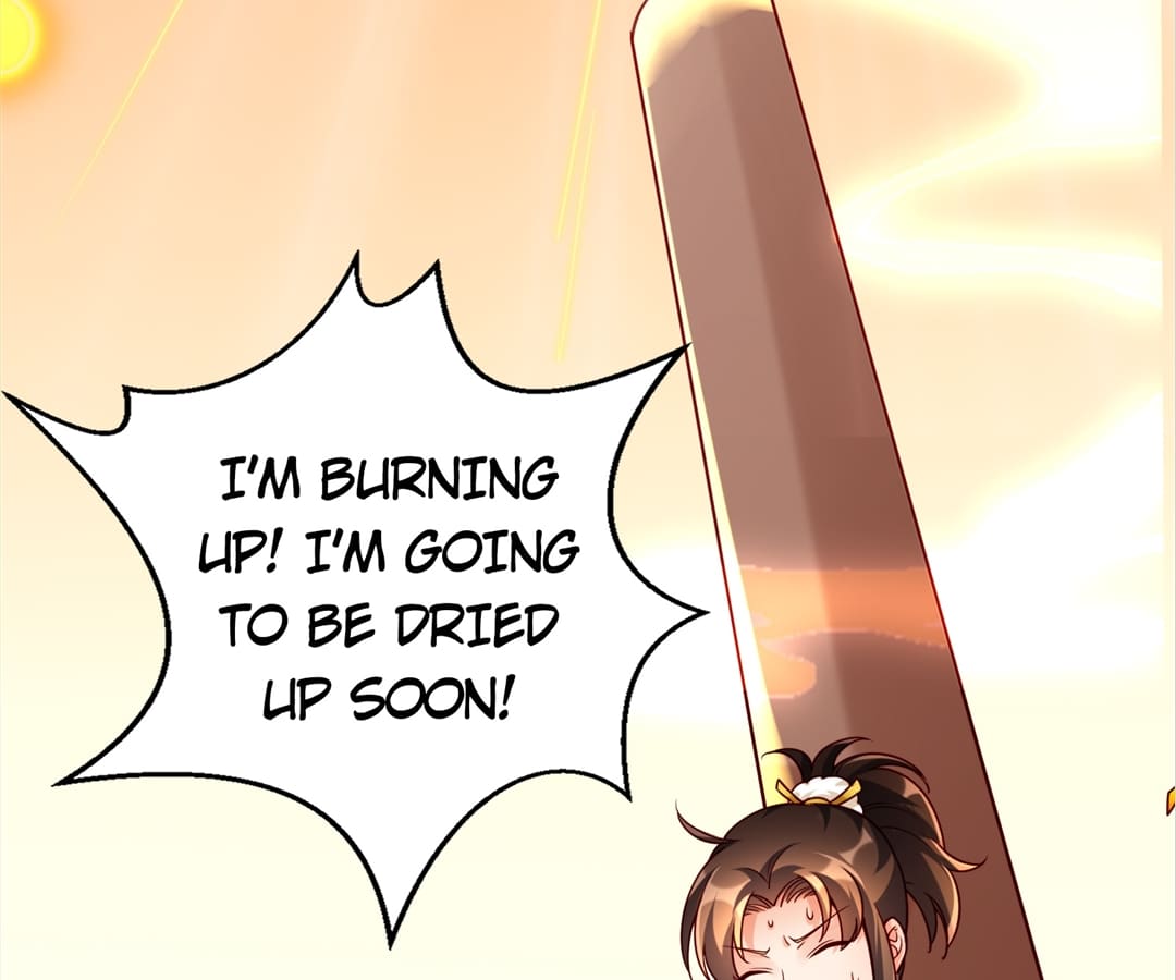 Precious Than God Chapter 15 - page 26