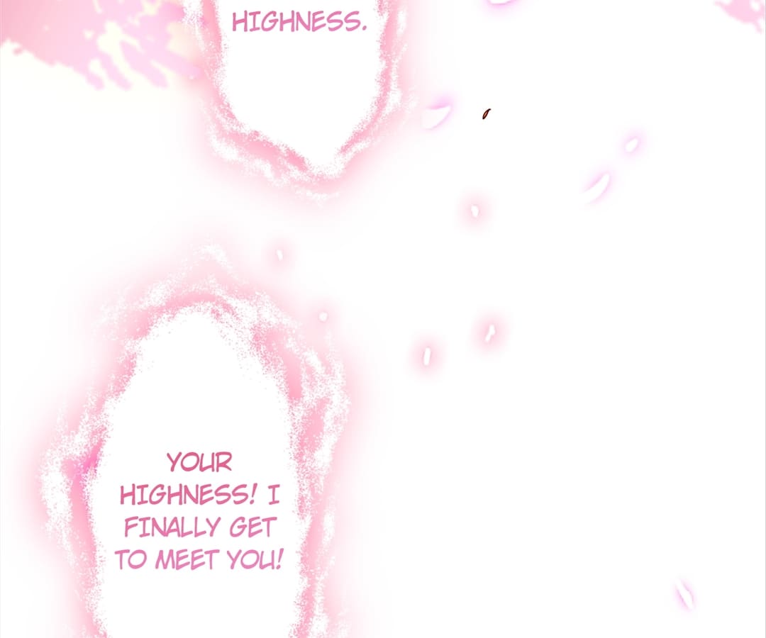 Precious Than God Chapter 15 - page 32