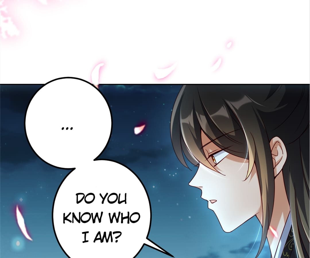 Precious Than God Chapter 15 - page 36