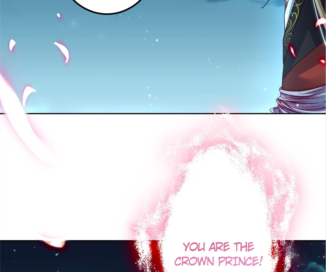 Precious Than God Chapter 15 - page 37
