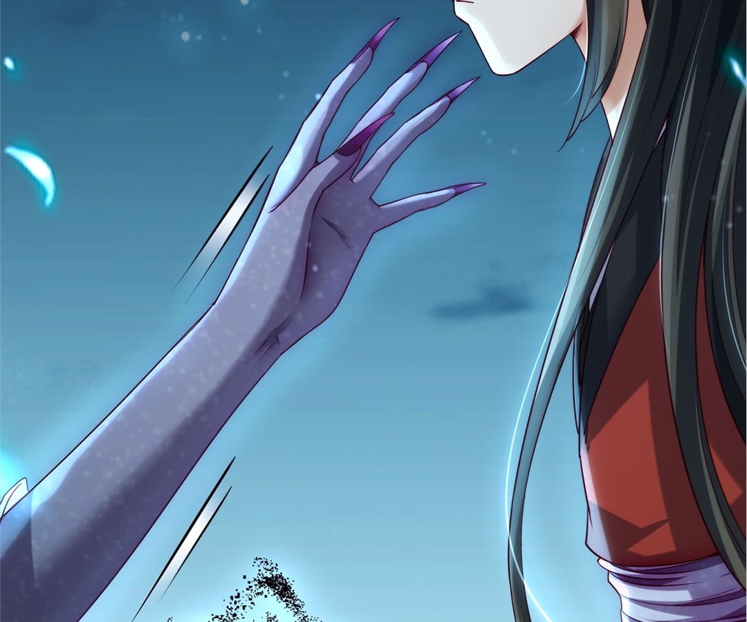 Precious Than God Chapter 15 - page 42