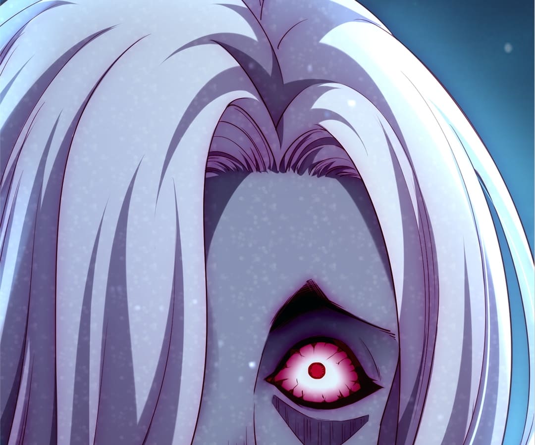 Precious Than God Chapter 15 - page 45