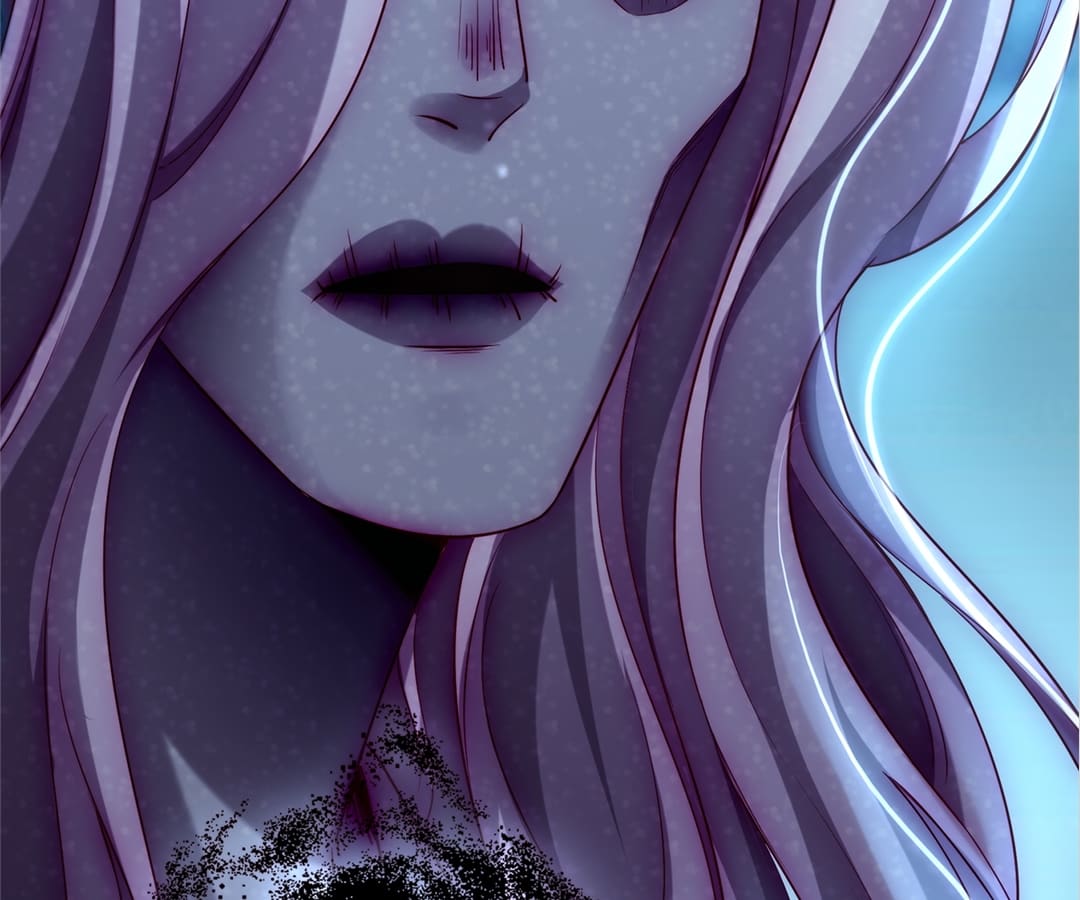 Precious Than God Chapter 15 - page 46