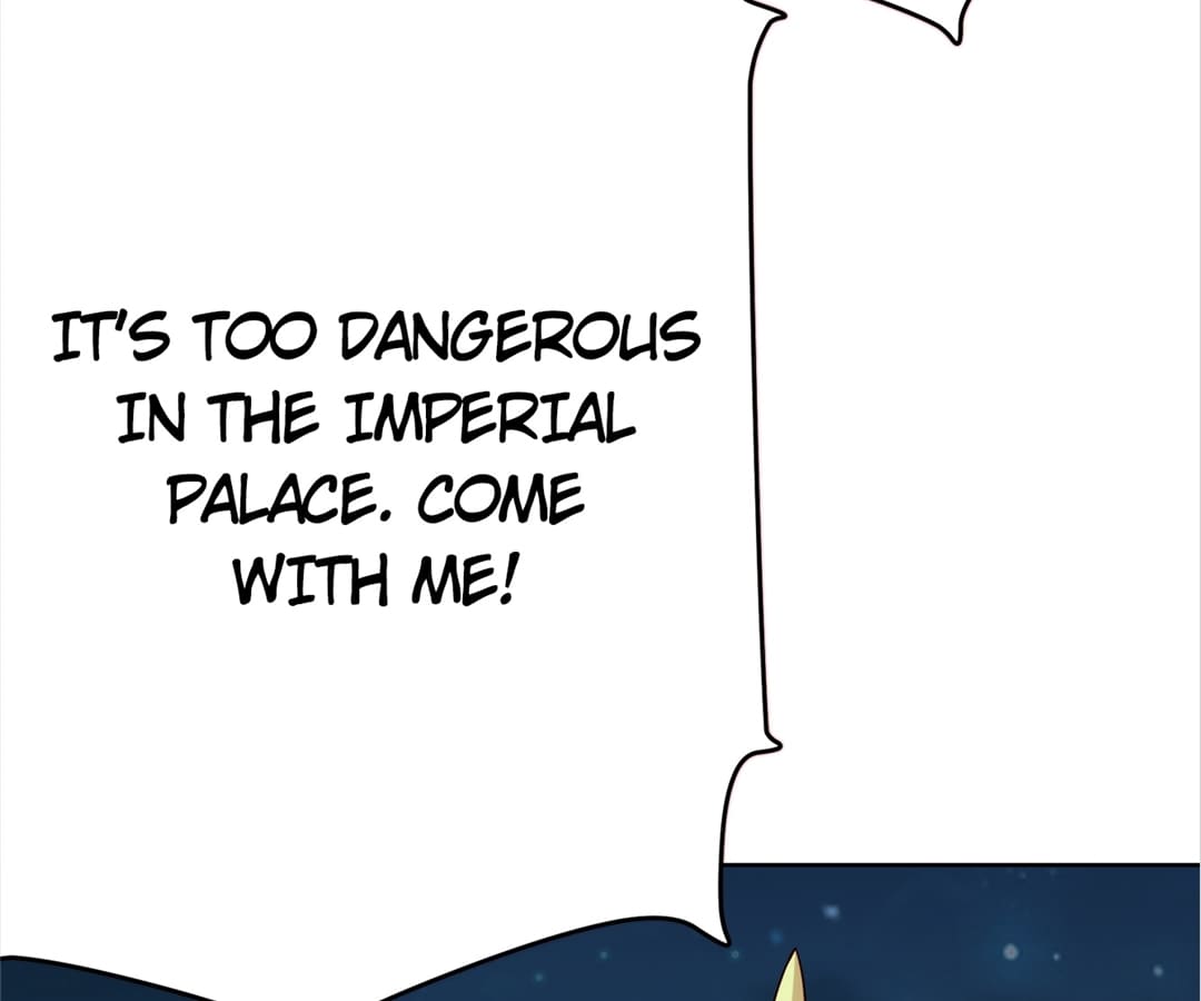 Precious Than God Chapter 15 - page 49