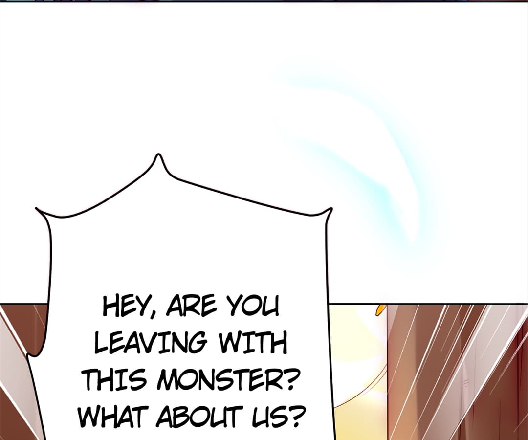 Precious Than God Chapter 15 - page 52