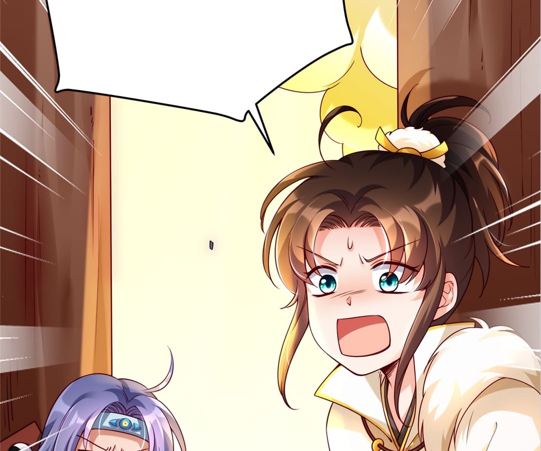 Precious Than God Chapter 15 - page 53