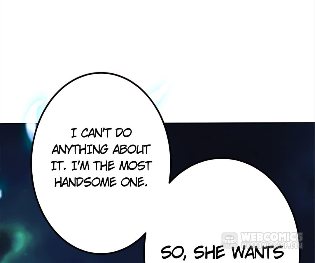Precious Than God Chapter 15 - page 55