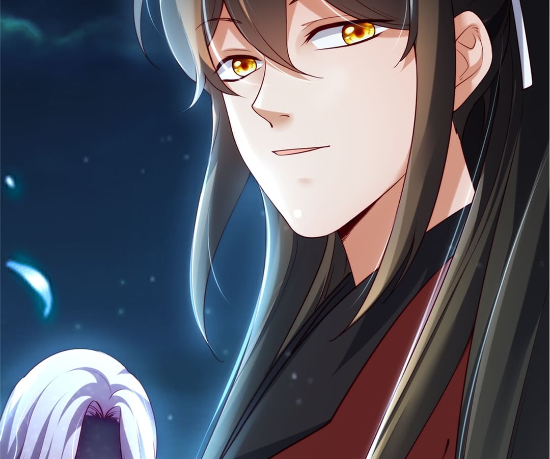 Precious Than God Chapter 15 - page 57