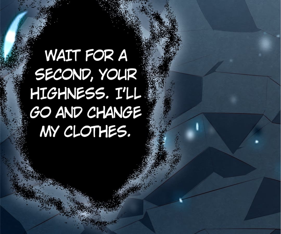 Precious Than God Chapter 15 - page 66