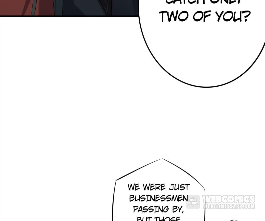 Precious Than God Chapter 15 - page 79