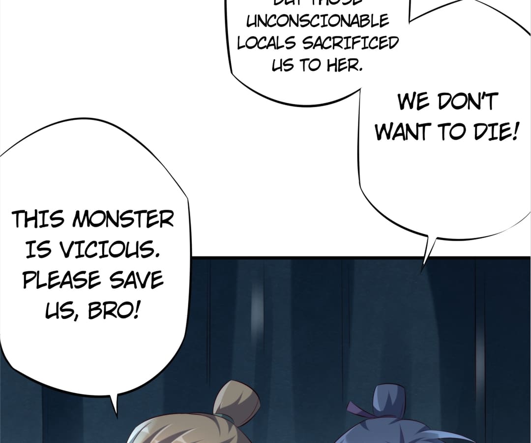 Precious Than God Chapter 15 - page 80