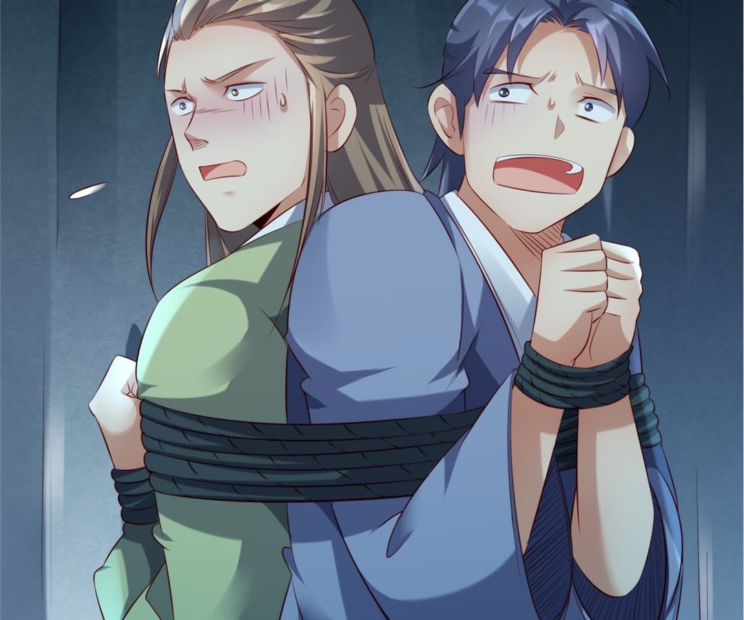 Precious Than God Chapter 15 - page 81