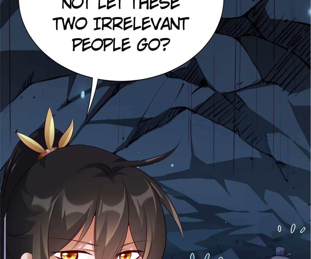Precious Than God Chapter 15 - page 98