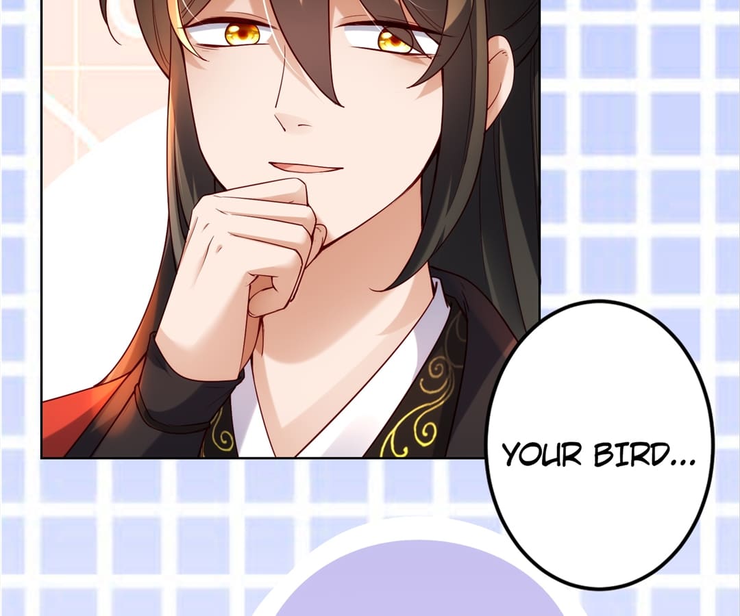 Precious Than God Chapter 14 - page 10