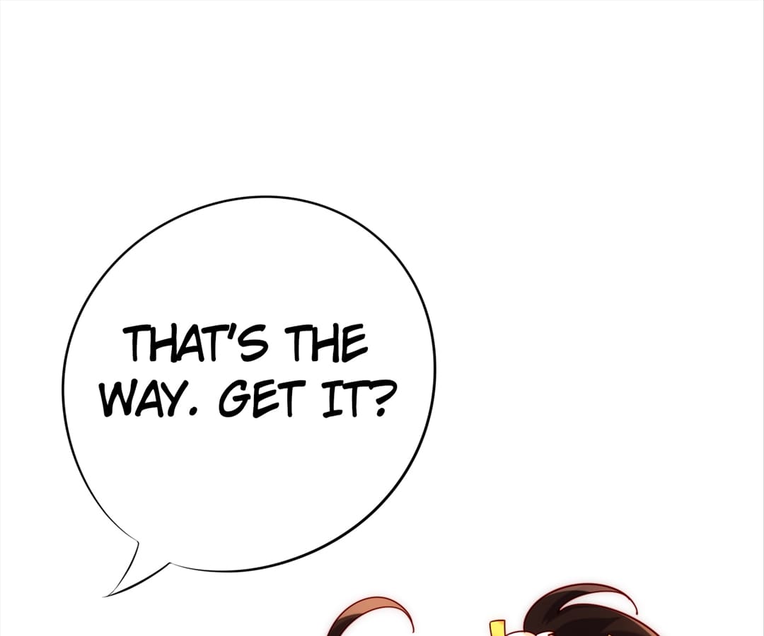 Precious Than God Chapter 14 - page 16