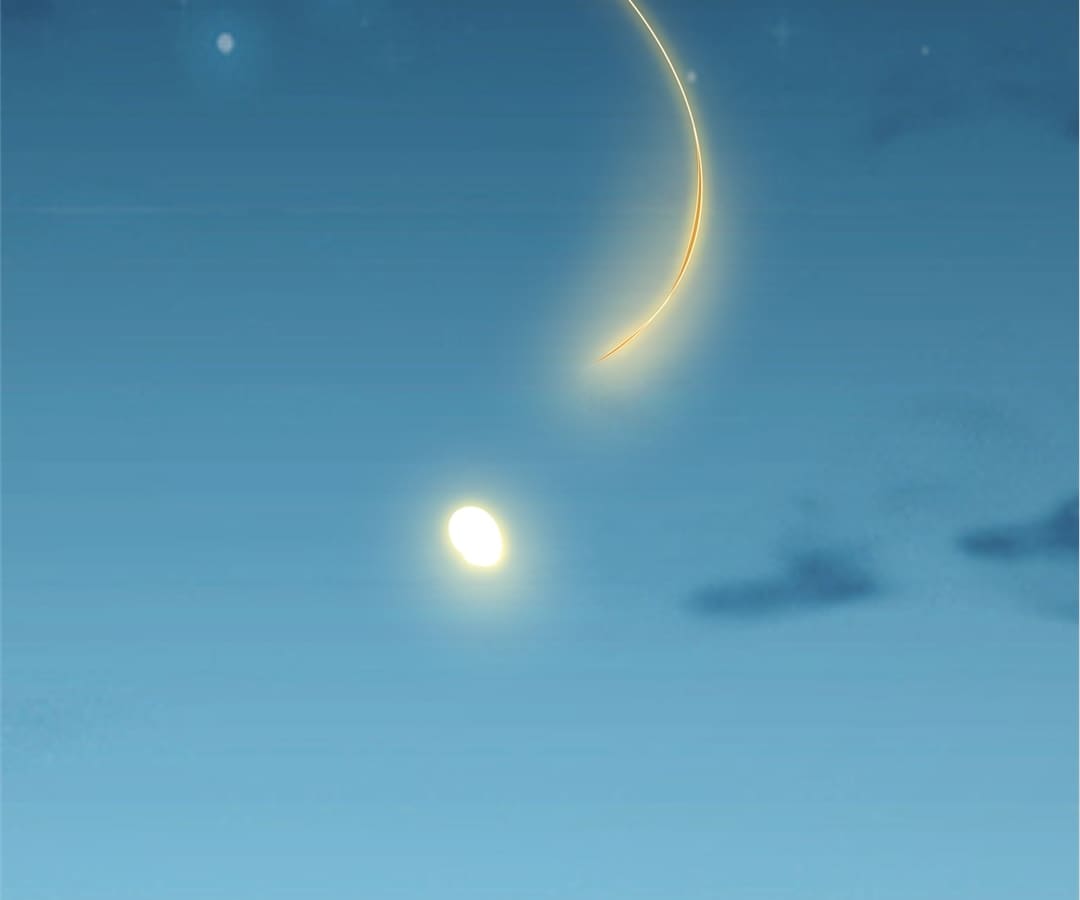 Precious Than God Chapter 14 - page 32