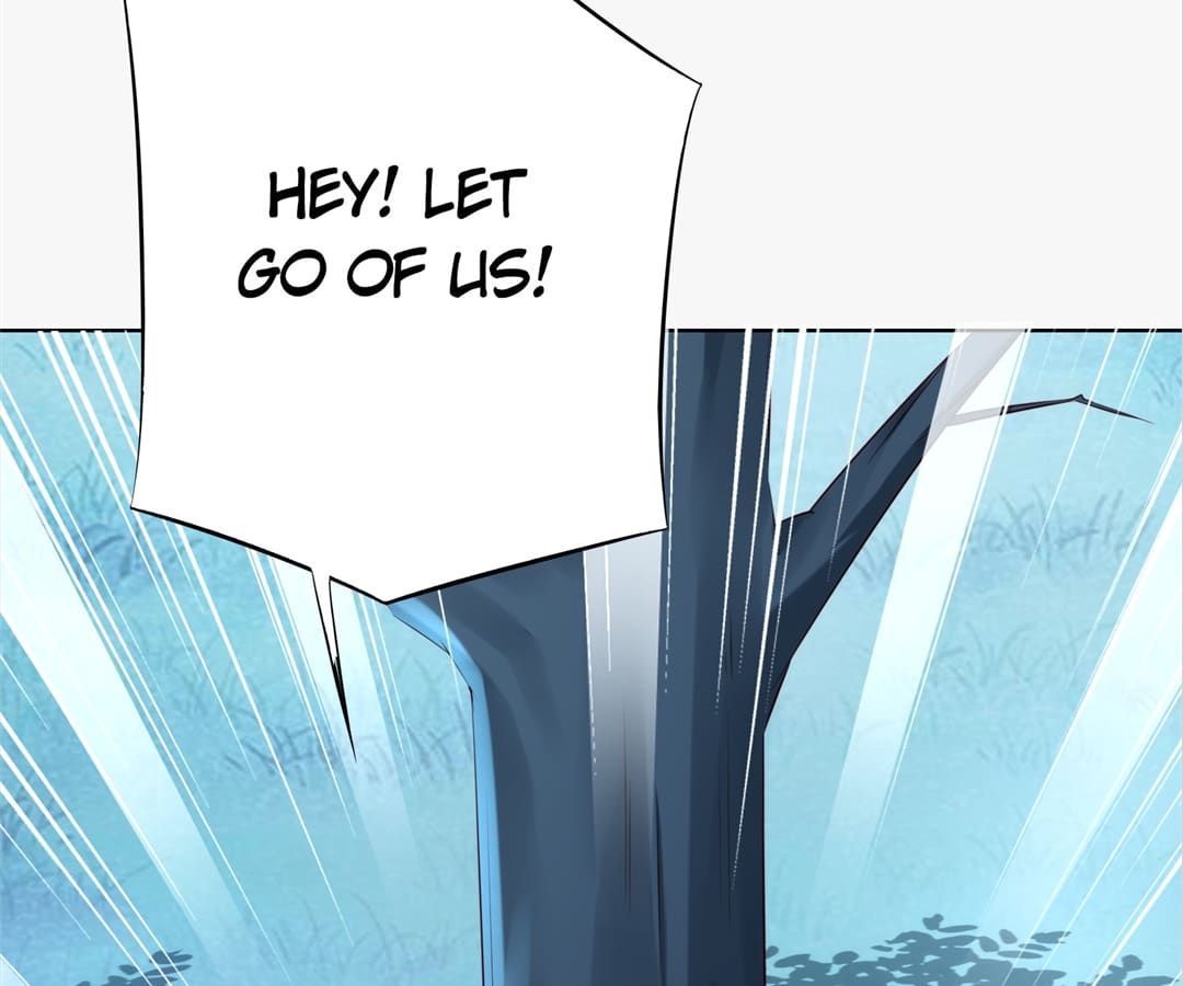 Precious Than God Chapter 14 - page 41