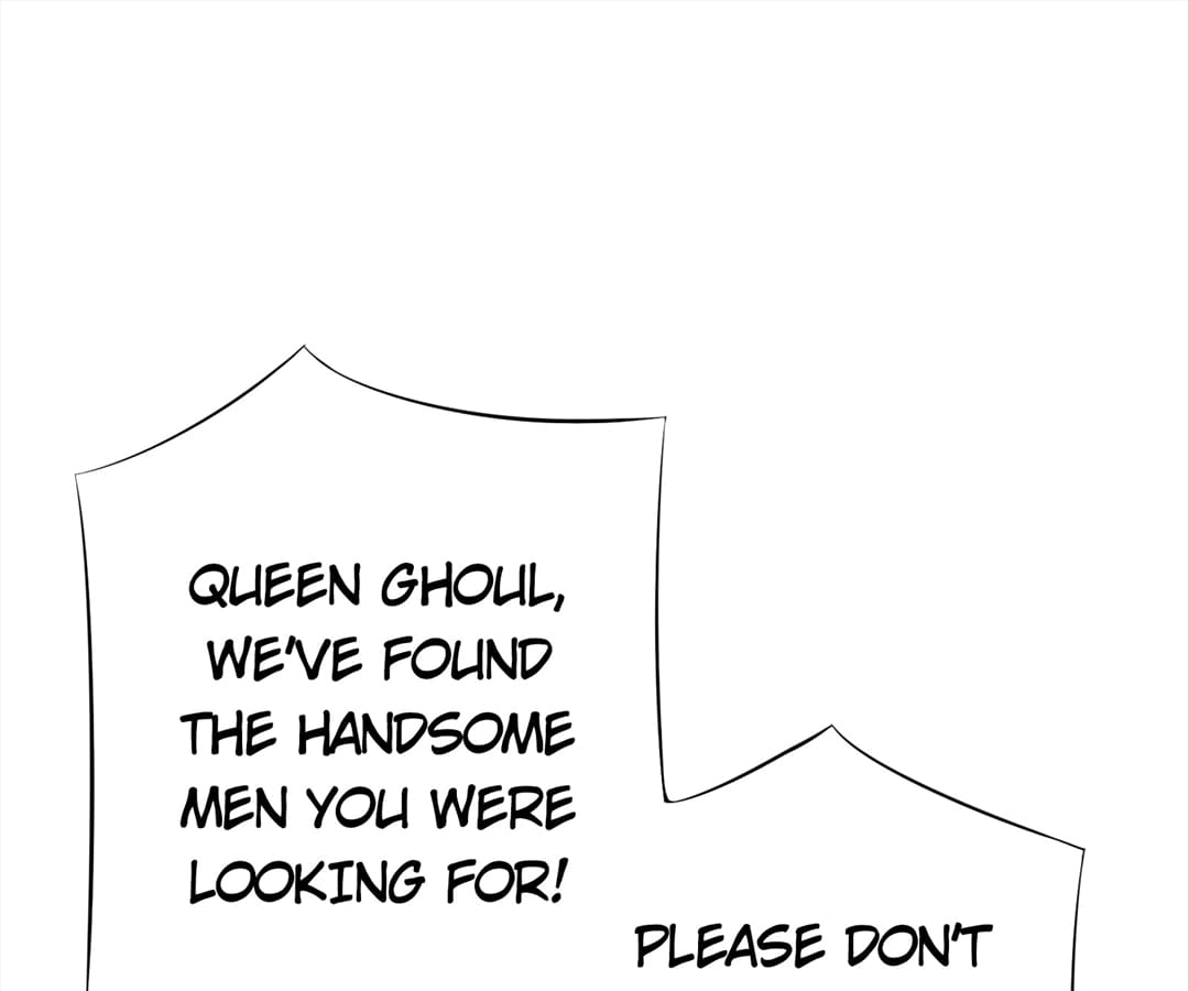 Precious Than God Chapter 14 - page 45