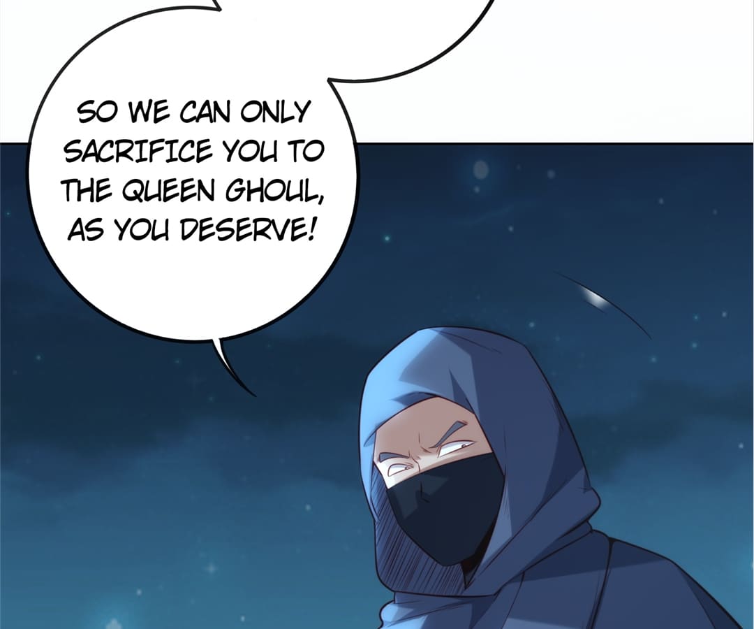 Precious Than God Chapter 14 - page 52
