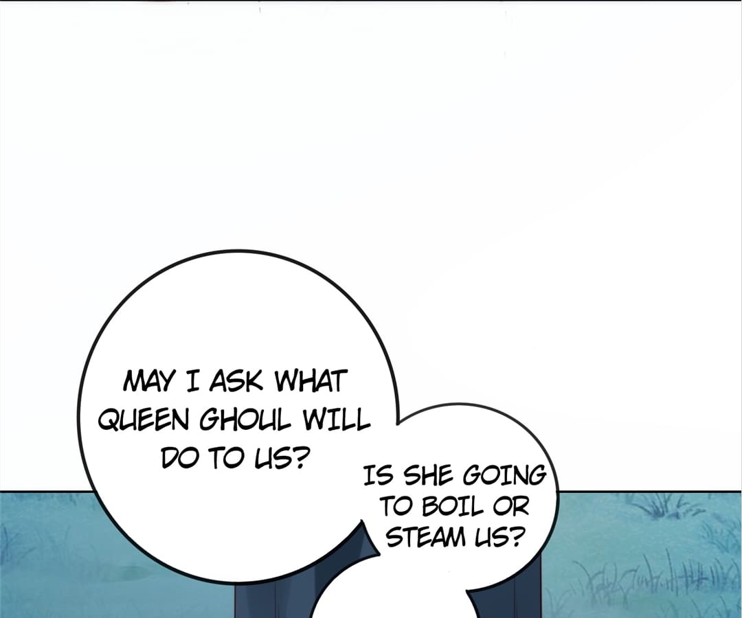 Precious Than God Chapter 14 - page 54