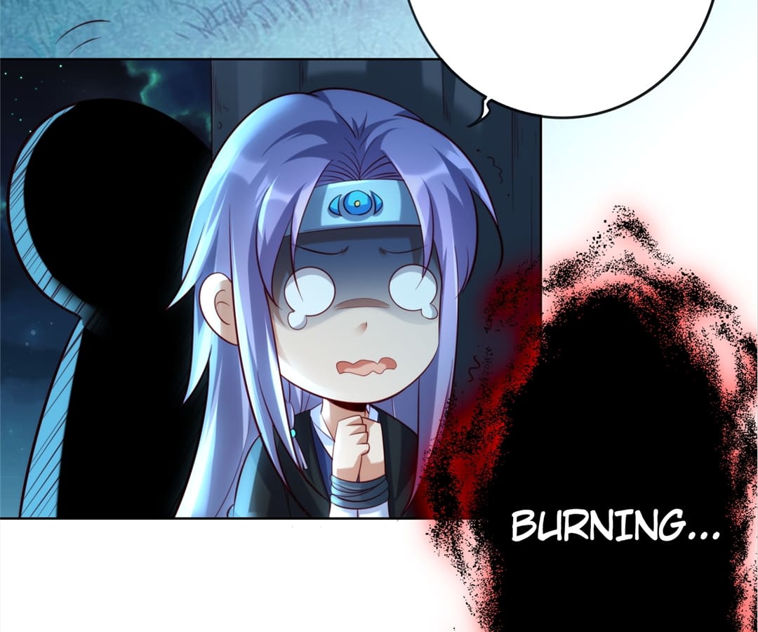 Precious Than God Chapter 14 - page 65