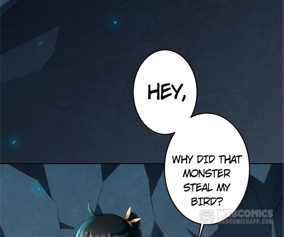 Precious Than God Chapter 14 - page 7