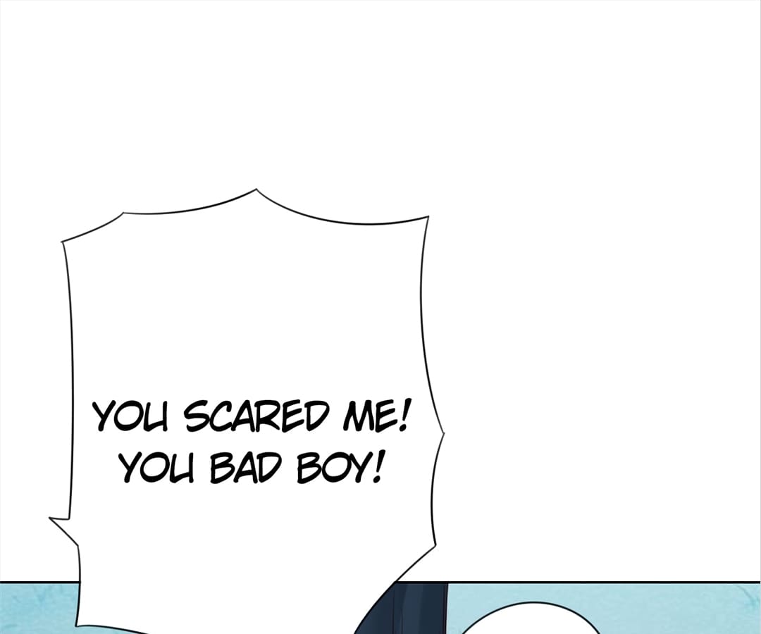 Precious Than God Chapter 14 - page 78