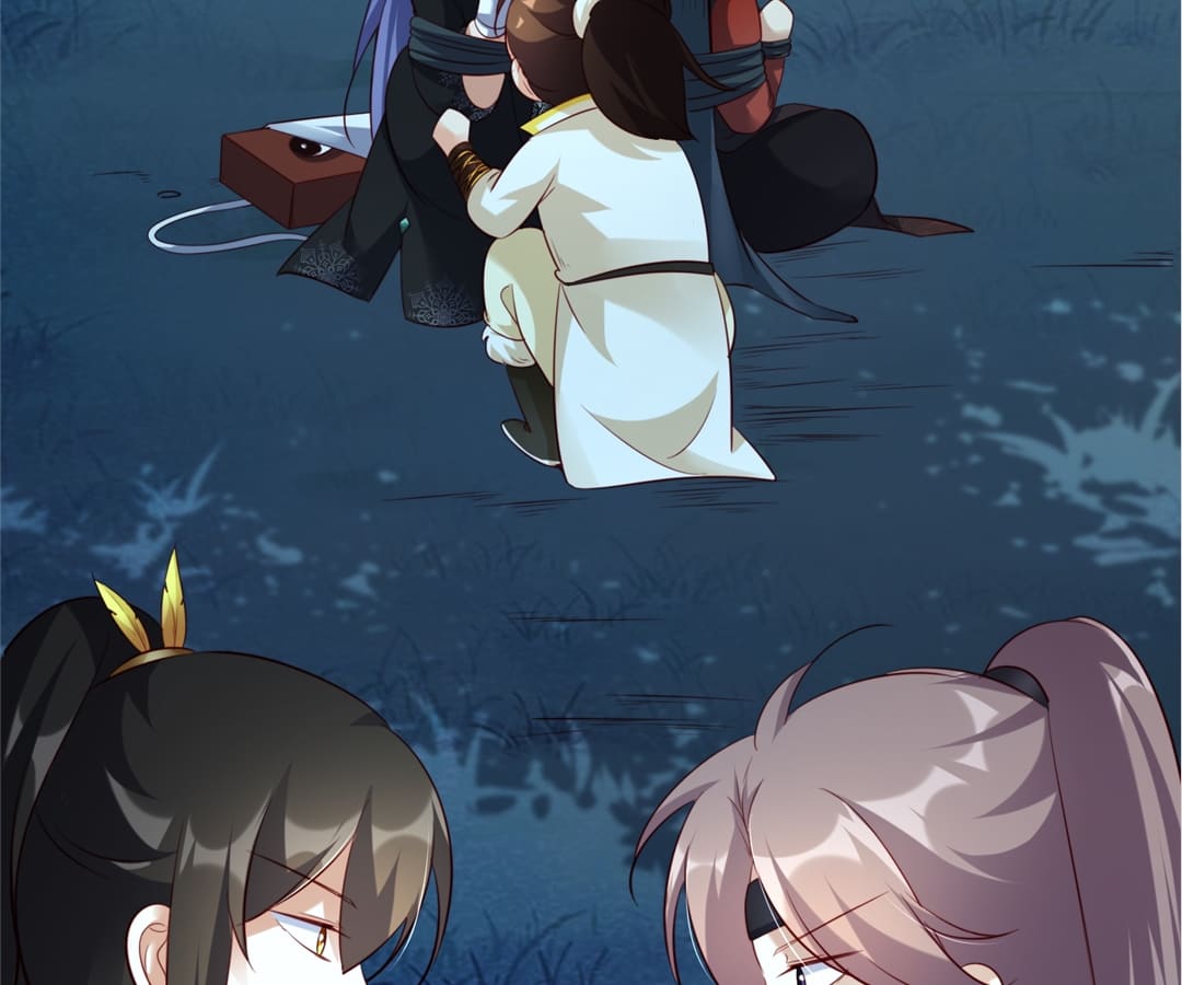 Precious Than God Chapter 14 - page 80