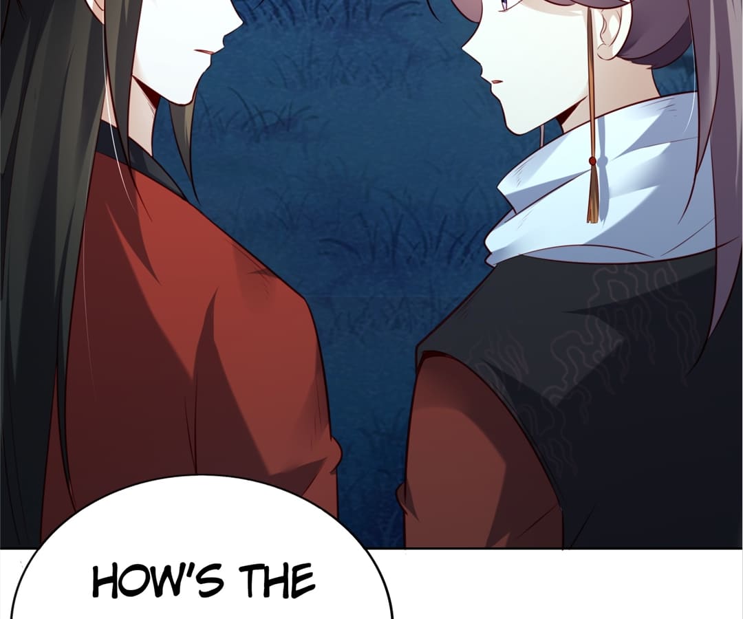 Precious Than God Chapter 14 - page 81