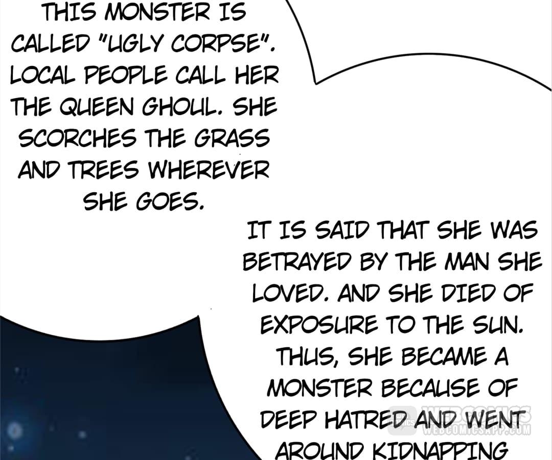 Precious Than God Chapter 14 - page 83