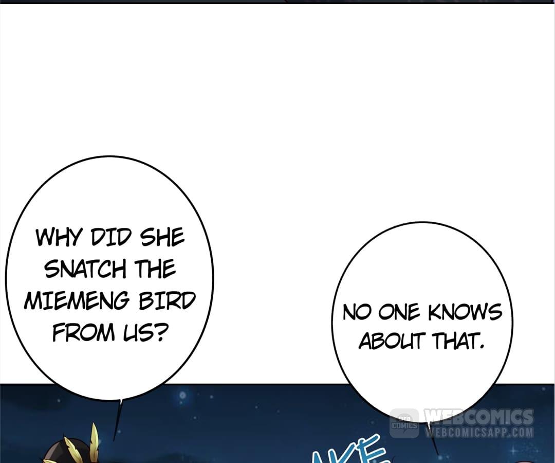 Precious Than God Chapter 14 - page 87