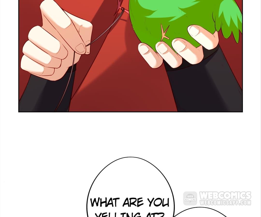 Precious Than God Chapter 13 - page 11