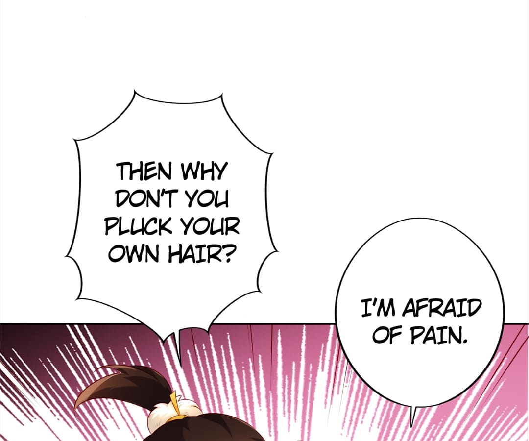 Precious Than God Chapter 13 - page 14