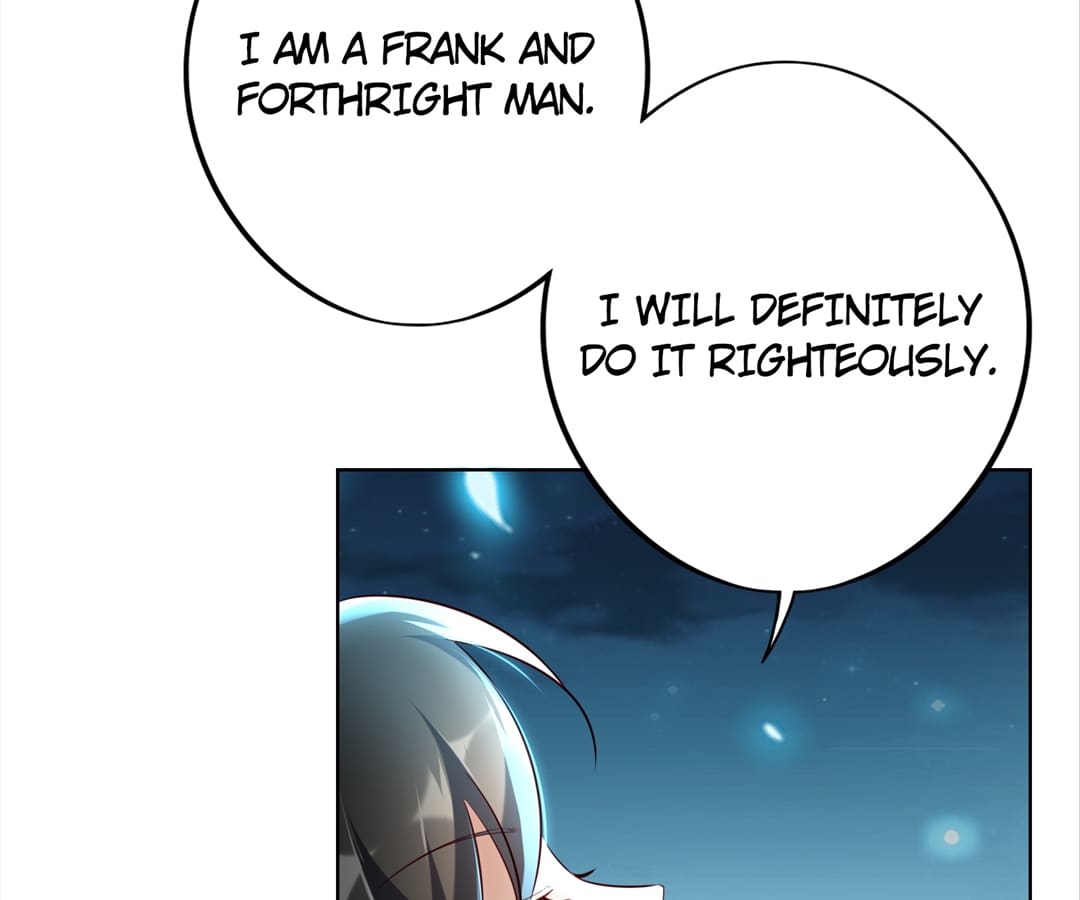 Precious Than God Chapter 13 - page 21
