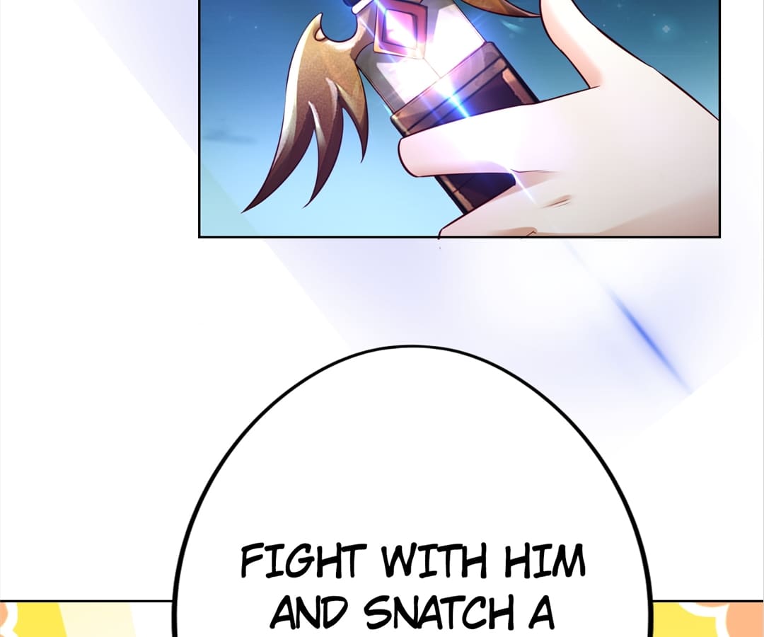 Precious Than God Chapter 13 - page 26