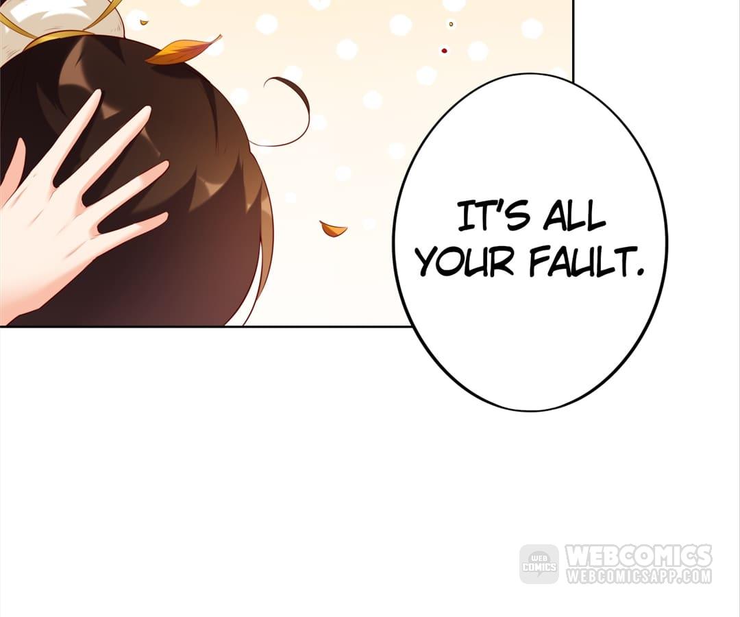 Precious Than God Chapter 13 - page 3