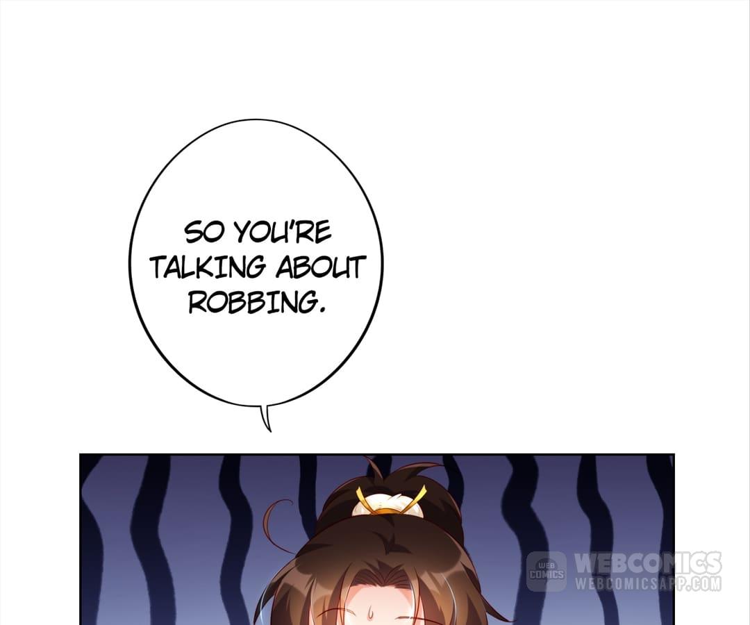 Precious Than God Chapter 13 - page 31