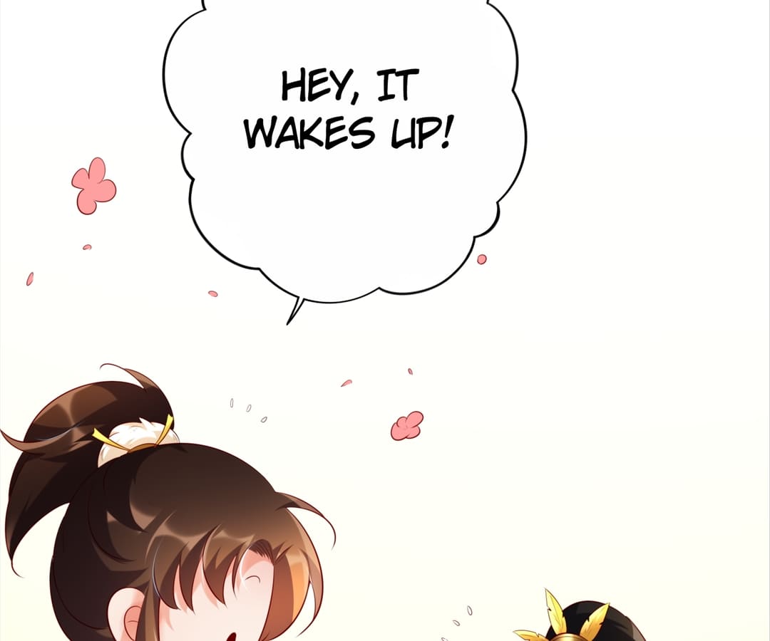 Precious Than God Chapter 13 - page 33