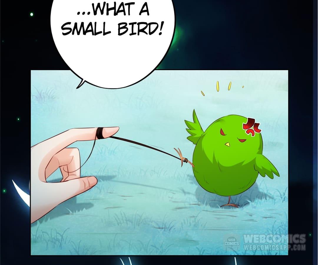 Precious Than God Chapter 13 - page 35
