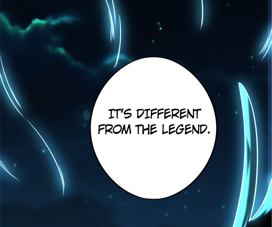 Precious Than God Chapter 13 - page 36