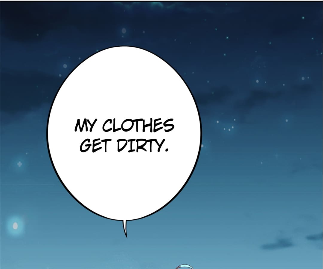 Precious Than God Chapter 13 - page 4