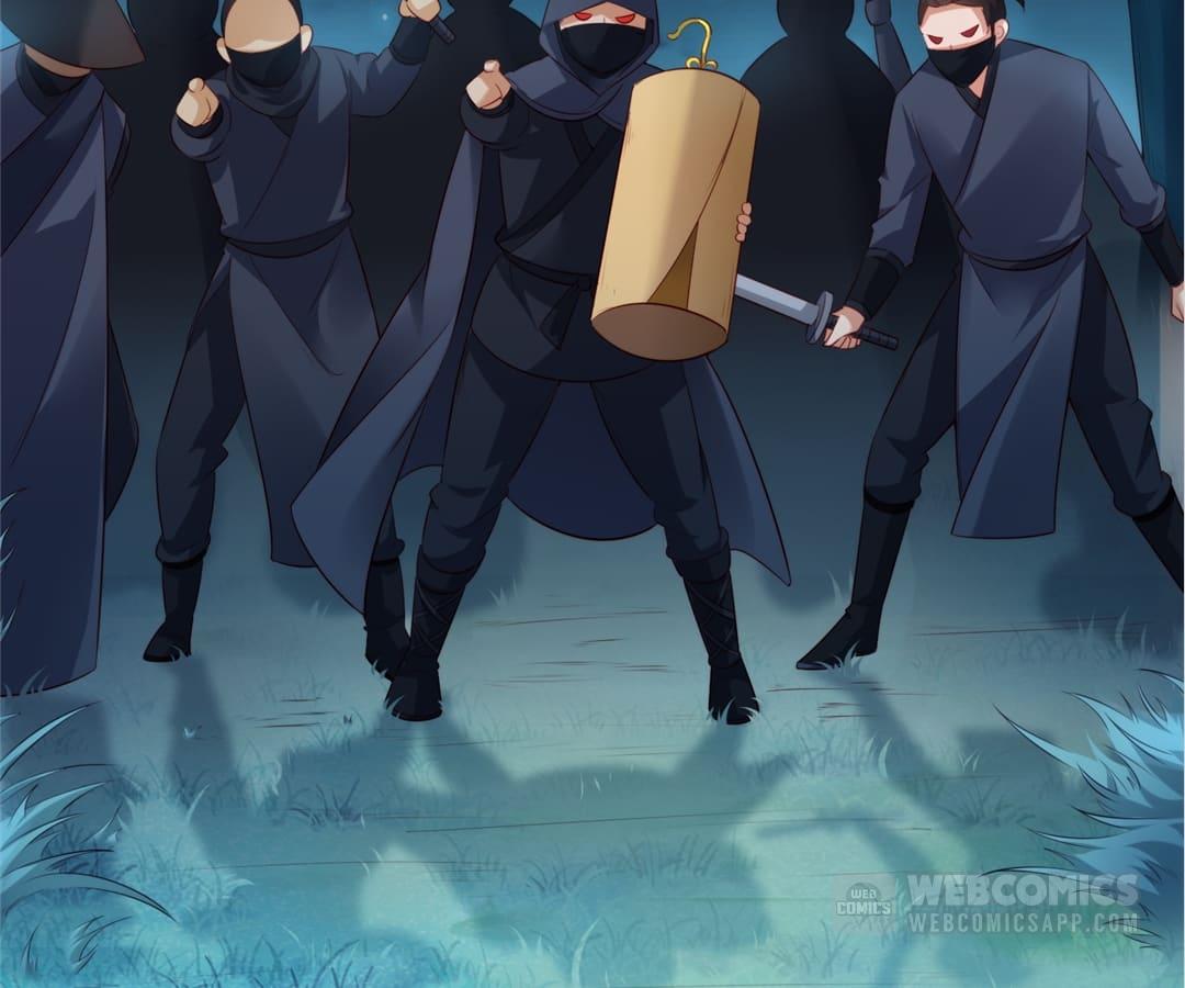 Precious Than God Chapter 13 - page 43