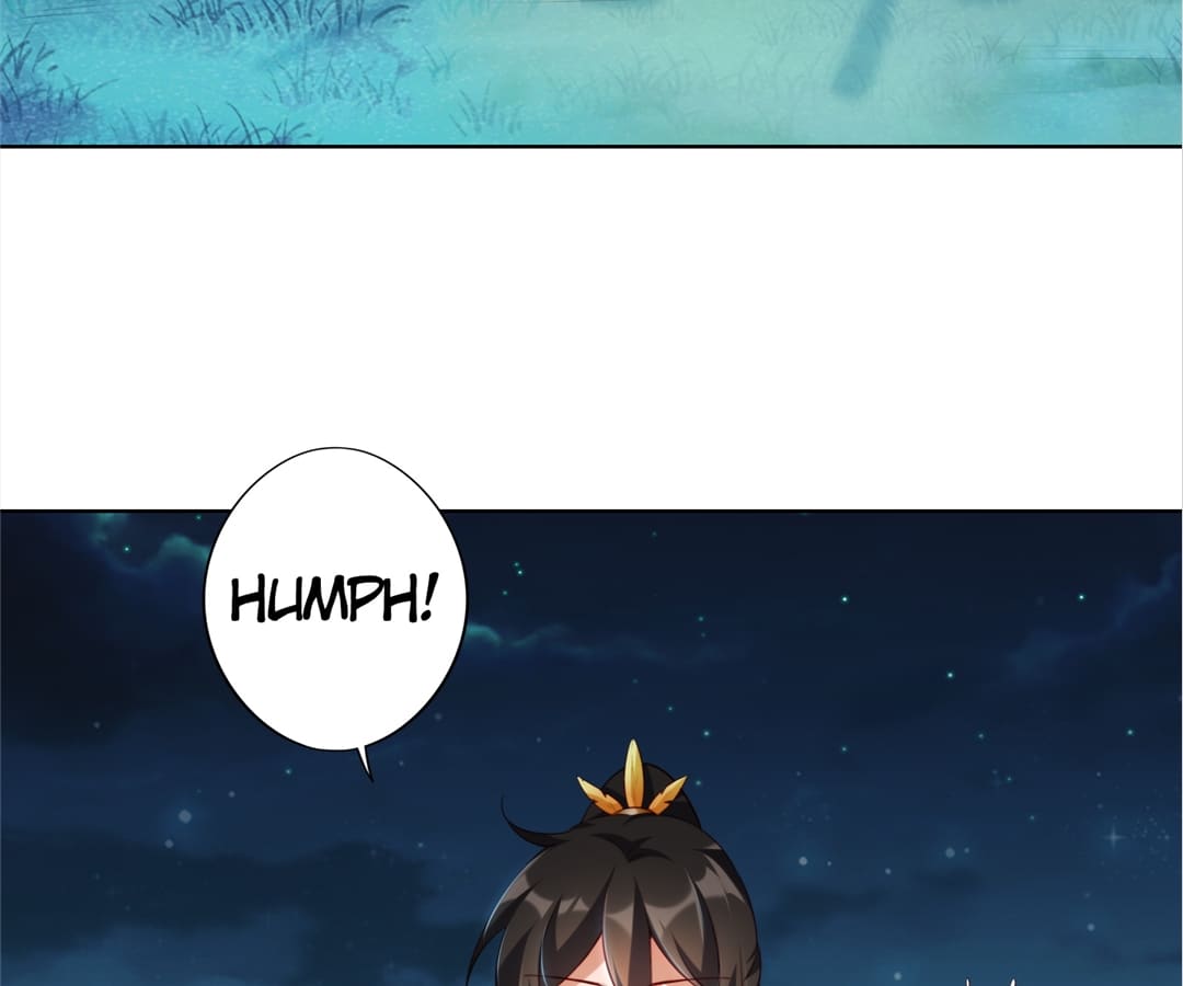 Precious Than God Chapter 13 - page 44