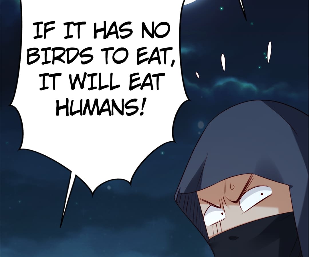 Precious Than God Chapter 13 - page 57