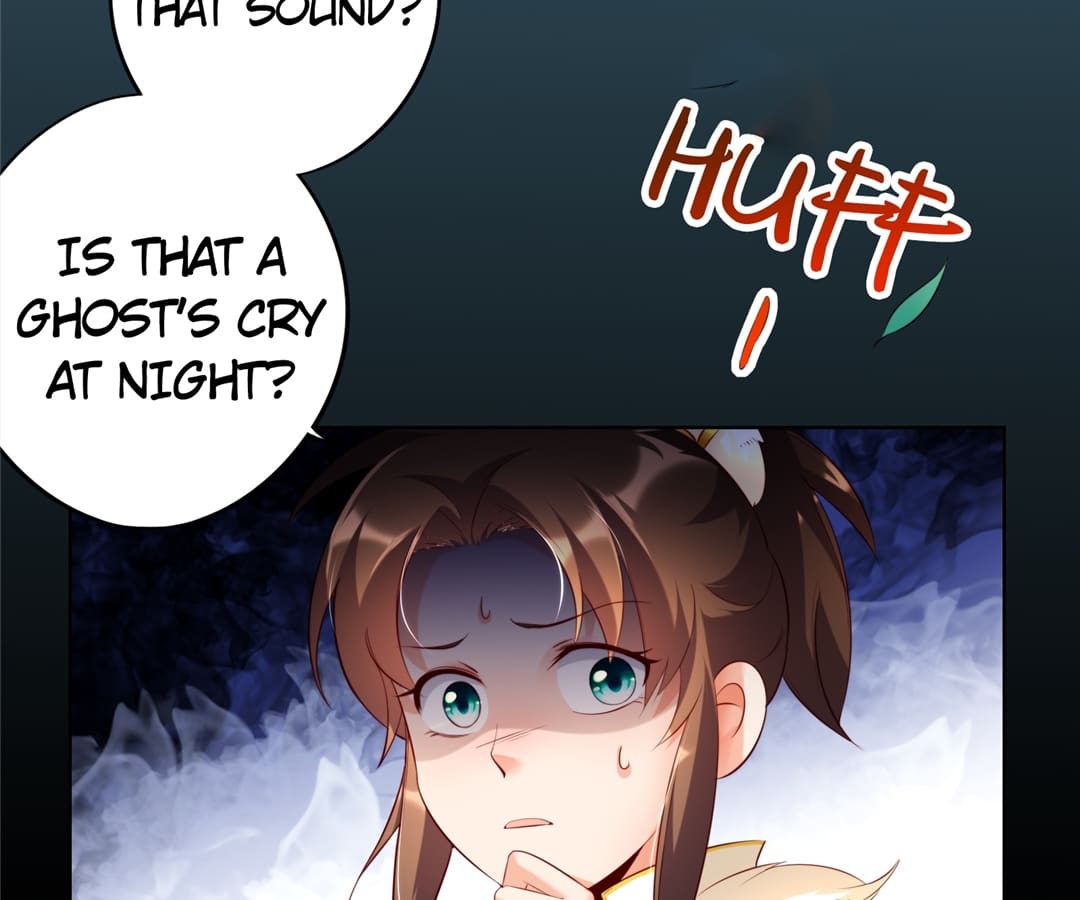 Precious Than God Chapter 13 - page 64