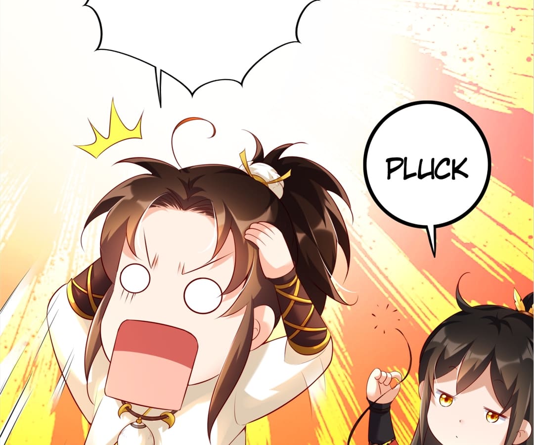 Precious Than God Chapter 13 - page 9