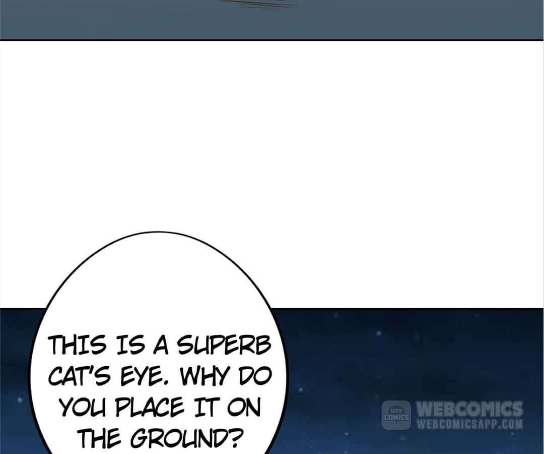 Precious Than God Chapter 12 - page 11