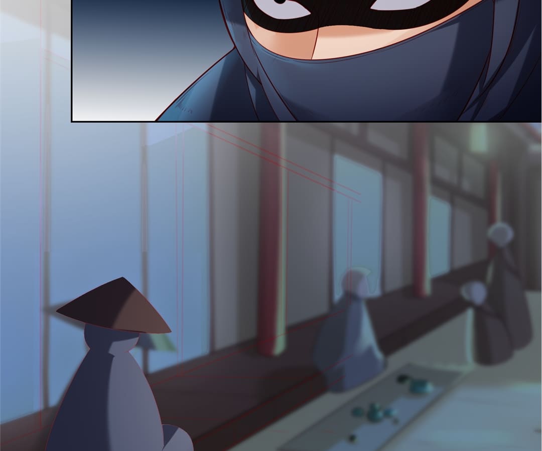 Precious Than God Chapter 12 - page 25